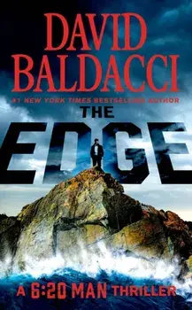 The Edge, Paperback/David Baldacci