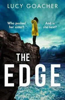 The Edge, Paperback/Lucy Goacher