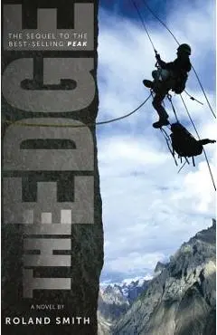 The Edge - Roland Smith