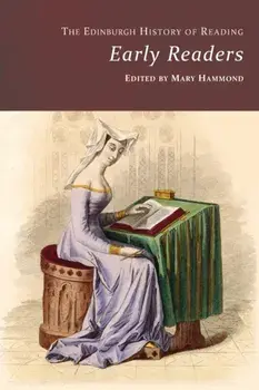The Edinburgh History of Reading. Early Readers, Paperback/***