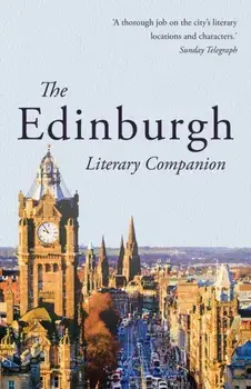 The Edinburgh Literary Companion, Paperback/Andrew Lownie