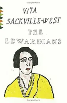 The Edwardians, Paperback/Vita Sackville-West