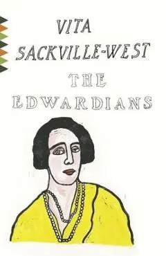 The Edwardians - Vita Sackville-west