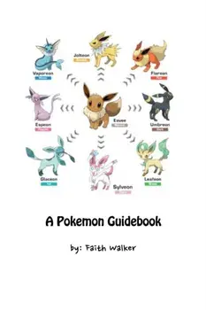 The Eevee Set, Paperback/Faith Walker