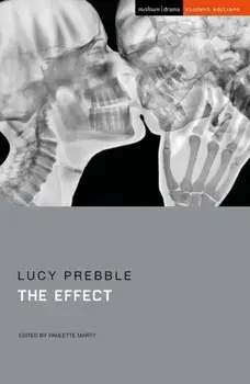 The Effect, Paperback/Ms Lucy Prebble
