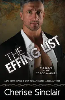 The Effing List, Paperback/Cherise Sinclair
