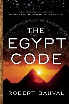 The Egypt Code, Paperback/Robert Bauval