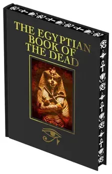 The Egyptian Book of the Dead, Hardback/Arcturus Publishing Limited