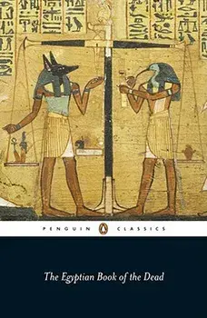 The Egyptian Book of the Dead, Paperback/Robert P. Winston
