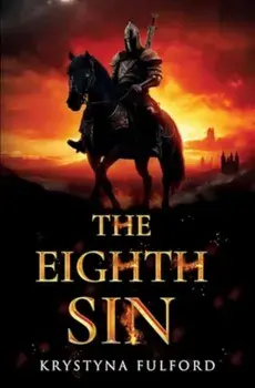 The Eighth Sin, Paperback/Krystyna Fulford