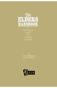 The Elders Handbook - Gerard Berghoef