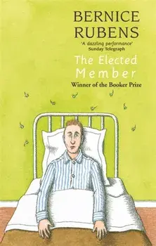 The Elected Member, Paperback/Bernice Rubens