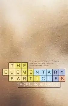 The Elementary Particles, Paperback/Michel Houellebecq