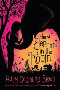 The Elephant in the Room, Paperback/Holly Goldberg Sloan