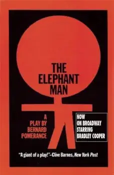 The Elephant Man, Paperback/Bernard Pomerance