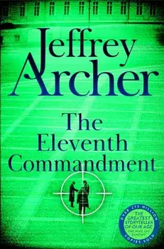 The Eleventh Commandment, Paperback/Jeffrey Archer