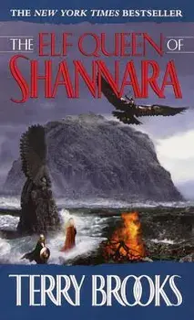 The Elf Queen of Shannara/Terry Brooks