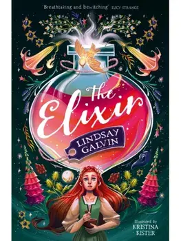 The Elixir, Paperback/Lindsay Galvin