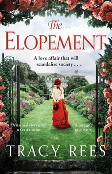 The Elopement, Paperback/Tracy Rees