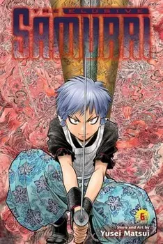 The Elusive Samurai, Vol. 6, Paperback/Yusei Matsui