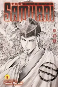 The Elusive Samurai, Vol. 8, Paperback/Yusei Matsui
