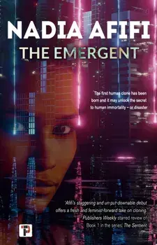 The Emergent, Paperback/Nadia Afifi