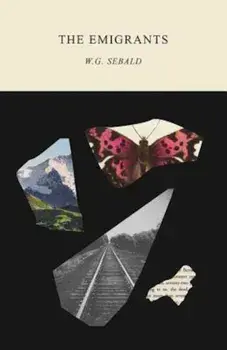 The Emigrants, Paperback/W. G. Sebald