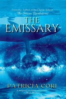 The Emissary - A Novel, Paperback/Patricia Cori