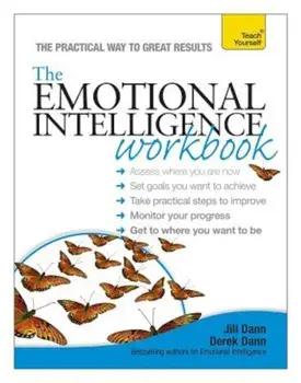 The Emotional Intelligence Workbook, Paperback/Jill Dann