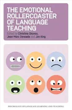 The Emotional Rollercoaster of Language Teaching, Paperback/***