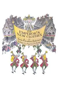 The Emperor's New Clothes - Virginia Lee Burton