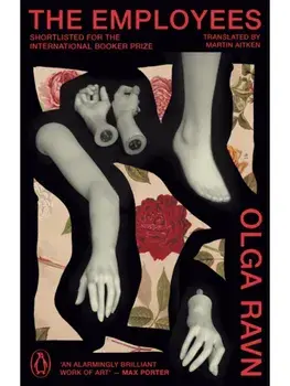 The Employees, Paperback/Olga Ravn