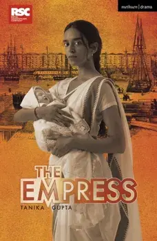 The Empress, Paperback/Gupta Tanika Gupta