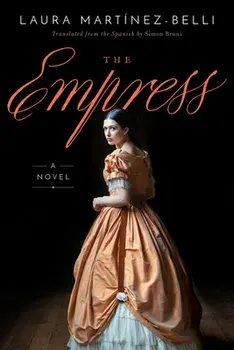 The Empress, Paperback/Laura Martínez-Belli
