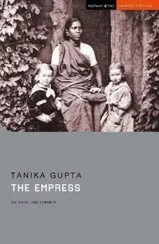 The Empress, Paperback/Tanika (Author) Gupta