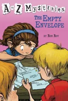 The Empty Envelope, Paperback/Ron Roy