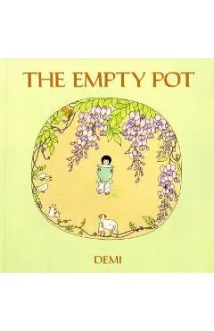 The Empty Pot - Demi