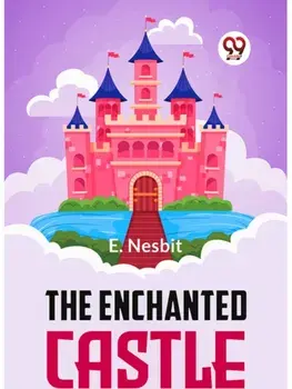 The Enchanted Castle, Paperback/***