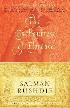 The Enchantress of Florence - Salman Rushdie