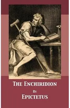 The Enchiridion - Epictetus