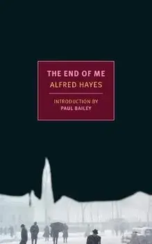 The End of Me, Paperback/Alfred Hayes