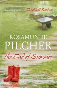 The End of Summer, Paperback/Rosamunde Pilcher
