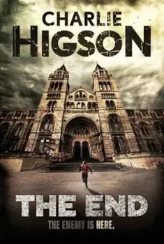 The End, Paperback/Charlie Higson
