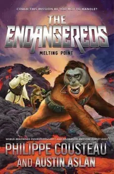 The Endangereds: Melting Point, Paperback/***