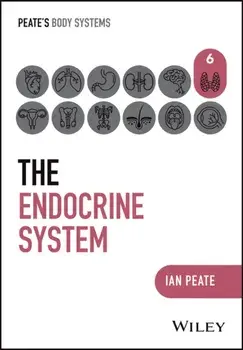 The Endocrine System, Paperback/***