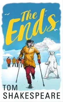 The Ends, Paperback/Tom Shakespeare