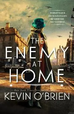 The Enemy at Home - Kevin O'brien