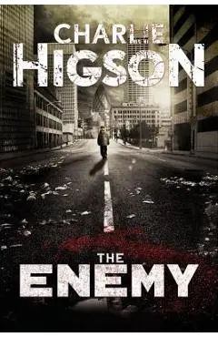 The Enemy - Charlie Higson