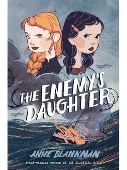 The Enemy's Daughter, Hardback/Anne Blankman