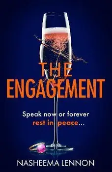 The Engagement, Paperback/Nasheema Lennon